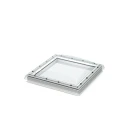 Windows for flat roof VELUX