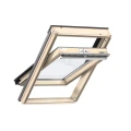 Покривен прозорец VELUX на централна ос  GZL 1051/GZL 1051B