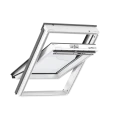 Покривен прозорец VELUX на централна ос  GLU 0051/GLU 0051B