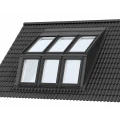 Капандура EBW 2022BK VELUX