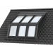Капандура EBW 2022BK VELUX