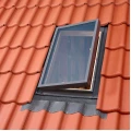 Изход за покрив VELUX VLT 1000 за необитаем таван