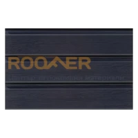 Панел Asko Графитен без перфорация/със перфорация