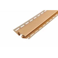 Свързващ Н-профил Asko Ябълково дърво