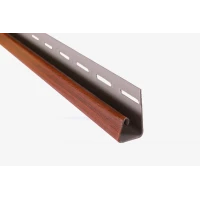 Профил J-trim Asko Орех