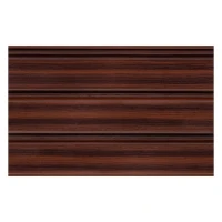 Панел Asko Махогонов тик без перфорация/със перфорация