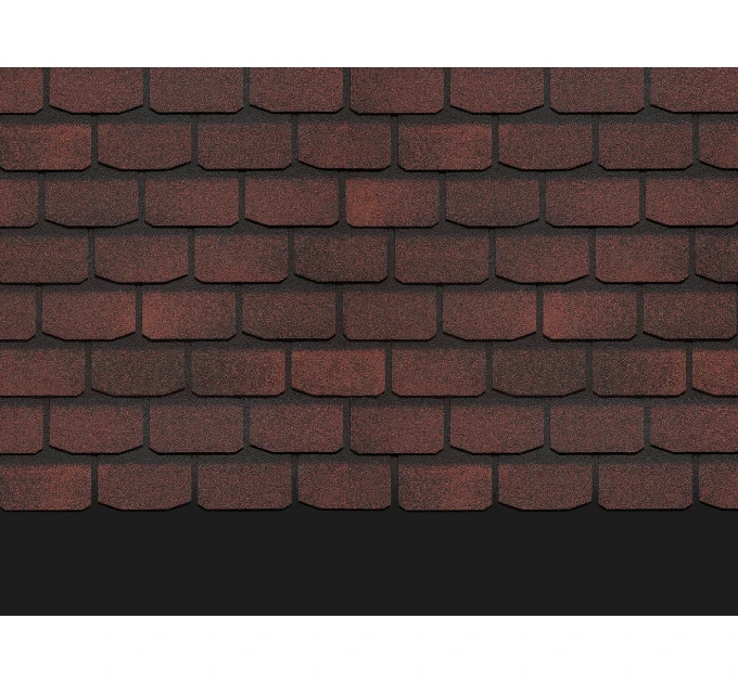 Битумна керамида DOCKE Премиум серия Женева