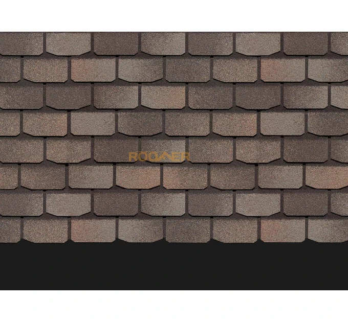 Битумна керамида DOCKE Премиум серия Женева